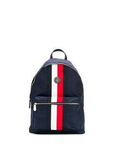 Tommy Hilfiger рюкзак с полосками