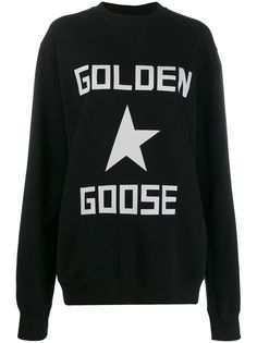 Golden Goose Golden Goose G35MP528I2 BLACKGOLDEM