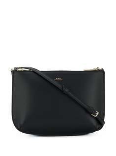 A.P.C. Sarah crossbody bag