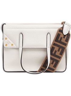 Fendi мини-сумка Fendi Flip