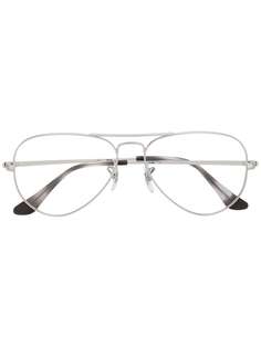 Ray-Ban очки-авиаторы