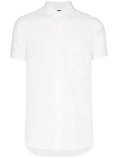 Frescobol Carioca рубашка с короткими рукавами