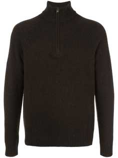 Vince VINCE M59906921 BISON Cashmere