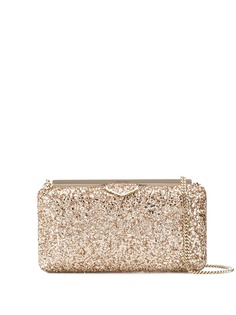 Jimmy Choo Ellipse clutch bag