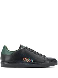 Roberto Cavalli ROBERTO CAVALLI 8330B CALF BLACK
