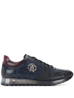 Roberto Cavalli ROBERTO CAVALLI 8335E ROCCIA ANTRACITE