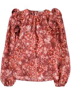 Ulla Johnson ULLA JOHNSON HO190213 CORAL