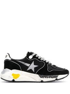 Golden Goose Running Sole sneakers