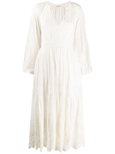 Ulla Johnson ULLA JOHNSON HO190112 BLANC