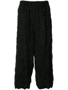 Yohji Yamamoto YOHJI YAMAMOTO HCP32142 1: BLACK