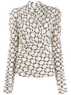 Isabel Marant топ Jalford