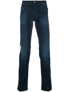 Dolce & Gabbana джинсы удобной посадки