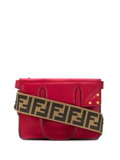 Fendi сумка-тоут Fendi Flip