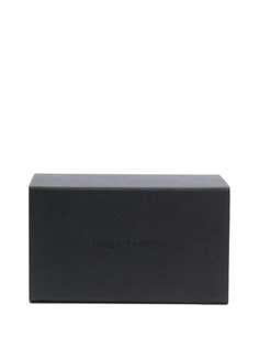 Linda Farrow LINDA FARROW TRAVELCASE 0 Furs & Skins->Leather