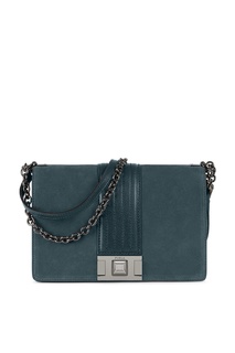 Сумка Mimi зеленого цвета Furla