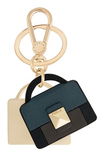 Брелок с сумкой Venus Furla