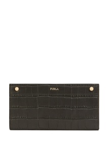 Большой складной кошелек Lady M Furla