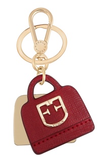 Брелок Venus с подвесками-сумками Furla