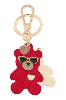 Двойной брелок Venus Furla