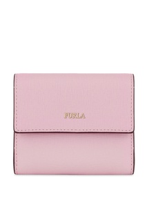 Кошелек из сафьяновой кожи Furla