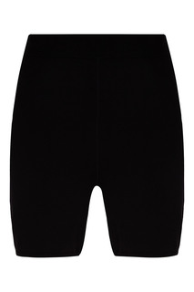 Черные шорты Alexanderwang.T