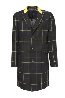 Пальто Paul Smith