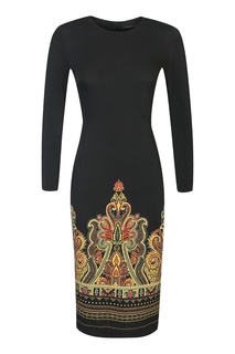 Платье Etro