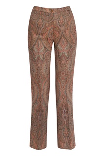 Брюки Etro