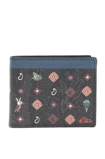Кошелек Etro