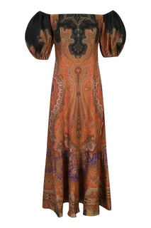 Платье Etro