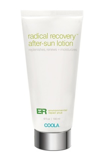 Лосьон для лица и тела после загара Radical Recovery 180 мл Coola Suncare