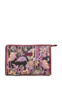 Косметичка с узорами Etro