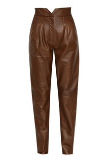 Брюки Alberta Ferretti