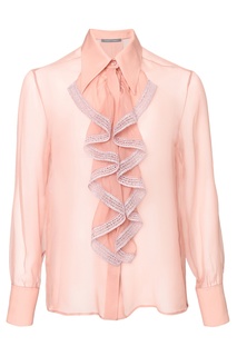 Блуза Alberta Ferretti