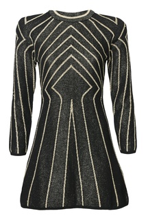 Платье Alberta Ferretti