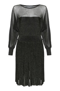 Платье Alberta Ferretti