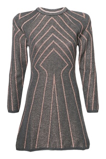 Платье Alberta Ferretti