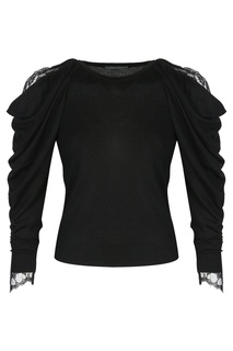 Джемпер Alberta Ferretti