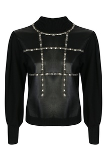Свитер Alberta Ferretti