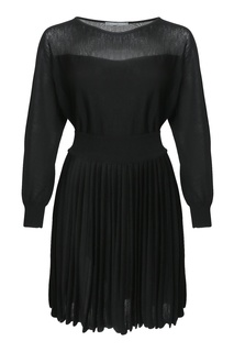 Платье Alberta Ferretti
