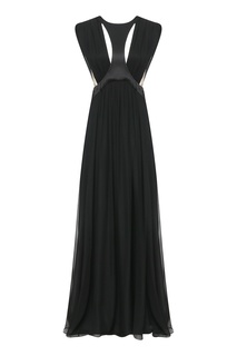 Платье Alberta Ferretti