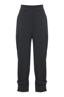 Брюки Alberta Ferretti
