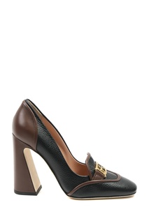 Туфли Alberta Ferretti