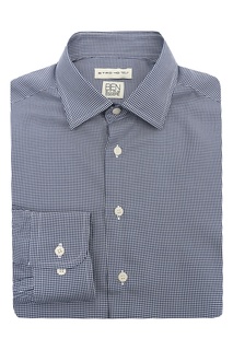 Рубашка в клетку Etro