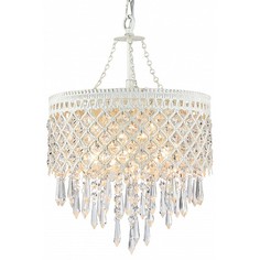 Подвесной светильник Rabat 1578-5PC Favourite