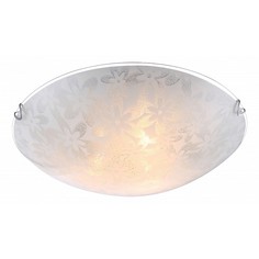 Накладной светильник Tornado 40463-3 Globo