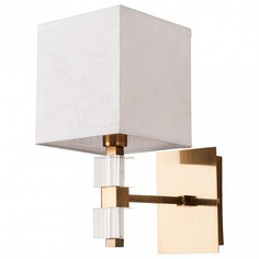 Бра North A5896AP-1PB Arte Lamp
