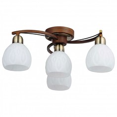 Потолочная люстра Kstall LSP-0044 Lussole