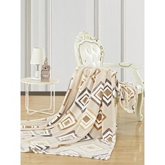 Плед (150х200 см) Бамбук Cl Cleo