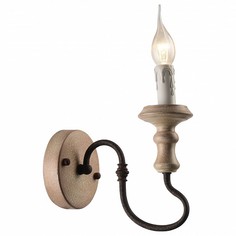 Бра 1700 A1700AP-1BR Arte Lamp